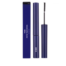 삐아 네버 다이 마스카라 슬림 3ml, 2개, 01호 블랙 핏