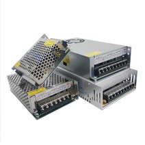 컨버터 변압기 220V-12 V 전원 공급 장치 실험실 1A 2A 3A 5A 10A 20, 16 12V 50A 600W