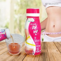 약국쾌변 다이어트 상쾌한변화 병 3개
