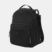 네파 7IE7522 BELLA 벨라 스윗 백팩 슬링백 겸용 가방, BLACK(199)/000