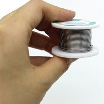 땜납 용접용품 실납 납땜인두 용접 인구 작업용 납땜납 납땜공구 납댐용땜납 용접작업 인두기용