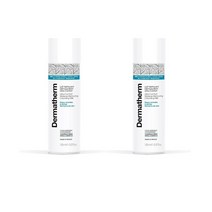 더마덤 울트라 컴포트 클렌징 밀크 Dermatherm Lait Nettoyant Demaquillant Ultra Confort 150ml, 2팩