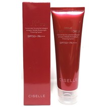 지젤 컴플렉트 선크림 SPF50 (구 비앙벨 선크림)100g