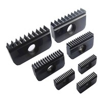 스레드 밀링 인서트 14/21N-11W-19W/BSPT 5 개 인치, 15 14N-20NU