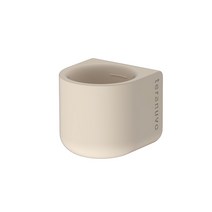 테라누보 마그넷 실리콘 컵 5cc, 베이지