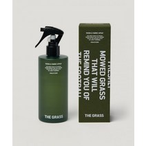 국내매장용 골스튜디오 더 GRASS 룸&패브릭 스프레이 GS더 GRASS300ML, GOALSTUDIO NONE