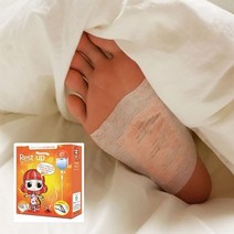 레스트업 풋테라피 온열 수액패치 14매*2ea, 65kg이하/단일상품
