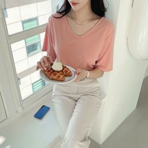 에이블린 베일리2종티셔츠