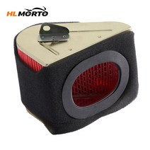 오토바이 에어 필터 클리너 폼 스폰지 KYMCO GY6 125 150 152QMI 157QMJ 오토바이 스쿠터 이동 카트 TaoTao 이동 카트, 푸른