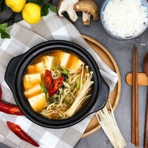 군산창고 - 장고항 실치 된장국