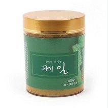 유기농 케일분말(150g/최신제품), 150g, 유기농 케일분말