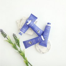 핸드크림 [가디언블루] 라바그 시어버터 2P세트, 상세페이지 참조