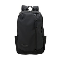 마스터 피스 배낭 mspc slick- 02482 배낭 (600d 폴리 에스테르 (고 내구성 PU 코팅) 2. 블랙 (black))