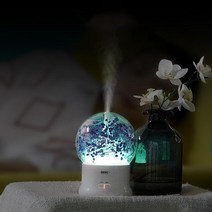 SAMARA 어메이징 가습기, 그린
