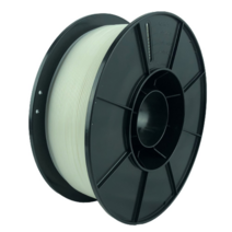 Hn3D 3D프린터 3D펜 필라멘트 PLA-F 1.75mm 1kg, 색상-레드