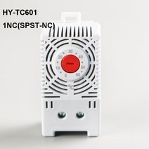 온도 조절기 컨트롤러 자동 측정기 센서 디지털 캐비닛 용 011 011 섭씨 기계식, 1-nc 0  60도