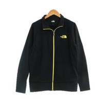 노스페이스아웃도어 블랙 집업 남자 1828