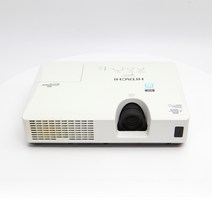 히타치 CP-X3021WN XGA 3200안시 사무용 가정용 중고 빔프로젝터, 리퍼프로젝터