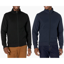 빅사이즈 남여 기모 집업 트랙탑 저지 트레이닝 츄리닝 운동복 자켓 잠바 유니폼 단체복 유니클로 대체