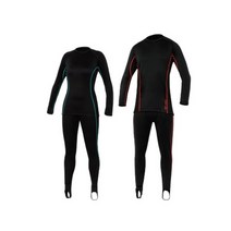 BARE 베어 드라이슈트 내피 ULTRAWARMTH BASE LAYER, 여자PANT_L