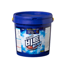비트 비트가루세제 7kg 대용량 바스켓 실내건조 겸용+사은품증정 일반 드럼 겸용, 1통