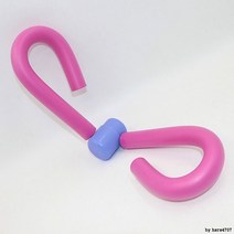 스토브 파이프 클립 스트레칭 홈트레이닝 근력운동 종아리 골반 요가 힙업 허벅지