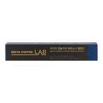 이디야 캡슐커피 페르소나블렌드 5g 8T, 단품
