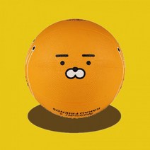 카카오프렌즈 농구공 라이언 7호, 단품