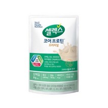 셀렉스 매일 마시는 프로틴, 125ml, 2개