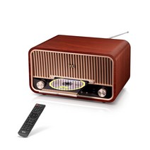 브리츠 BZ-T7800 Plus 일체형 오디오 블루투스 스피커