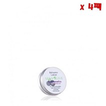 sensoilve ECOLOGICAL BALM 센스올리브 이콜로지컬 밤 15ml 4팩