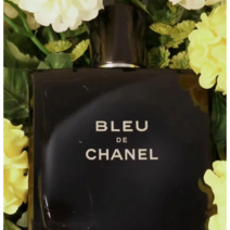 샤넬 블루 드 샤넬 오 드 뚜왈렛 스프레이, 50ml, 1개