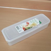 일본 스파게티 보관함/일제/국수, 1개