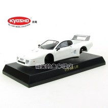 오토아트 자동차 다이캐스트 교쇼-1:64 페라리 575 gtc f430 250 365 gtb4 328 캘리포니아 t 512bb lm 컬렉, 02 521BB LM WHITE