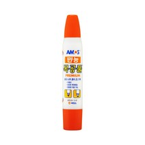 아모스 만능 목공풀 36g, 20개