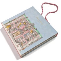 국내배송 (정품) atelierchoux 아뜰리에 슈 - 선물 박스 단품
