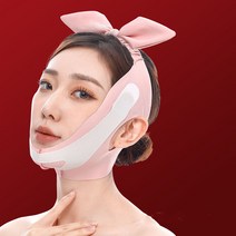 얇은 얼굴 리프트 기계 얇은 얼굴 리프트 기계 얇은 얼굴 도구 턱 피부 퍼밍 v 얼굴 인공물, 핑크색