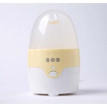 생리컵 소형 미니 다기능 소독기 지능형 도구 소독 살균 여성 자동 전원, [02] B