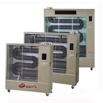 대성 돈풍기 원적외선히터 석유난로 1100R 10p~18p 미니 열풍기, 대형 DFK-1800R 60평형