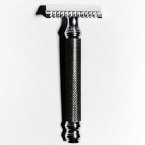 265624 PARKER 파커블랙 클래식면도기 26C 면도기, NONE