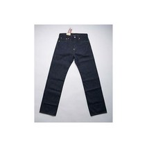 LVC Levi’s Vintage Clothing 501XX 1937 Cinch Back Selvedge Denim Jeans 33X34 USA
