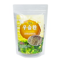 가나안약초 단비식품 우슬환, 300g, 2개