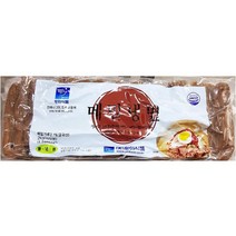 평화식품 평화 메밀냉면사리(200gx10)/냉면 면재료, 본상품선택