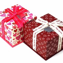 기타 637D] 7000 미니 지함상자(핑크) (5개세트)