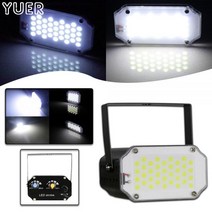2022 높은 Qualtiy 36Led SMD 5050 LED 스트로브 빛 음성 활성화 Led 무대 조명 파티 축제 디스코 스트로보 스코프 전구, CHINA_light | 영국 플러그