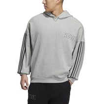 [2001천호 아디다스] 아디다스 남여공용 시티 풀오버 후디 HM2678