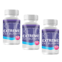 케토 익스트림 팻버너 남여공용 3개월분 정품 KETO Extreme Fat Burner 키토 영국