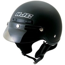 포항오토바이 HJC 홍진헬멧 CL-2 RUBBERTONE / BLACK