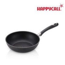 [본사직영] HC해피콜 다이아몬드 IH 포셀 궁중팬 24cm, 상세설명 참조, 없음