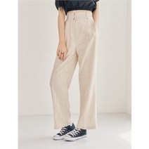 셀러허브 패션 [vanakeoh] 리돈 린넨 슬랙스